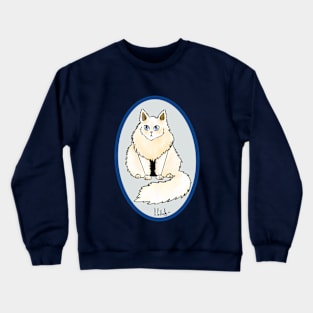 Snowball Crewneck Sweatshirt